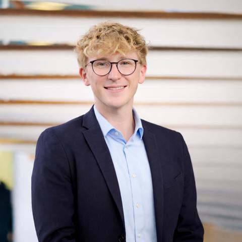  Patrick Teichmann