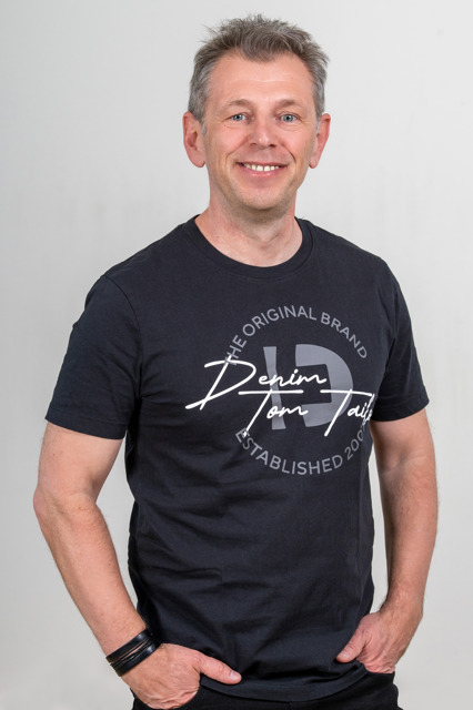  Martin Kosch