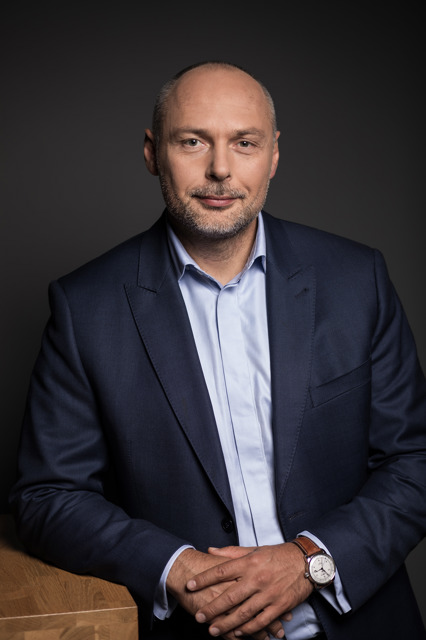  Artur  Głembocki