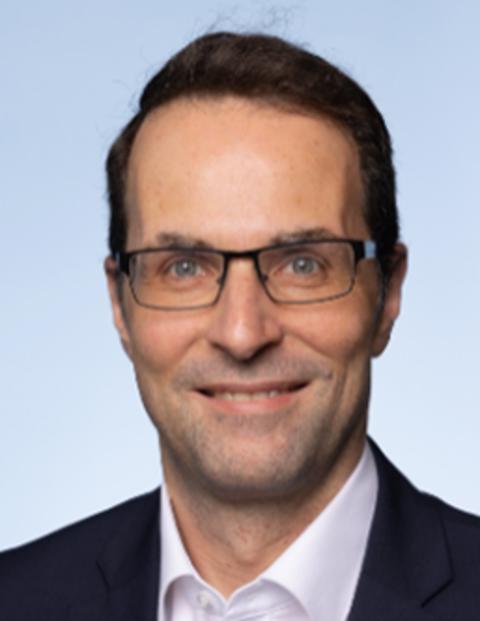  Gregor König