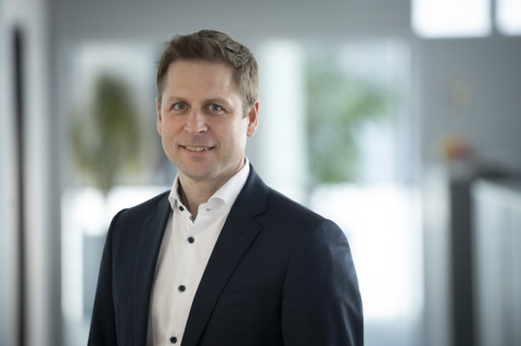  Andreas Forster